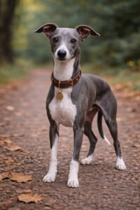 Italienisches Windspiel