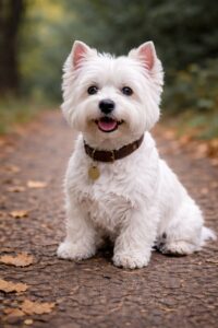 West Highland White Terrier