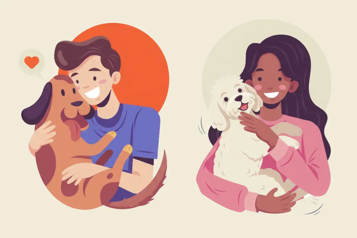 Hunde Liebe Hunde Liebe