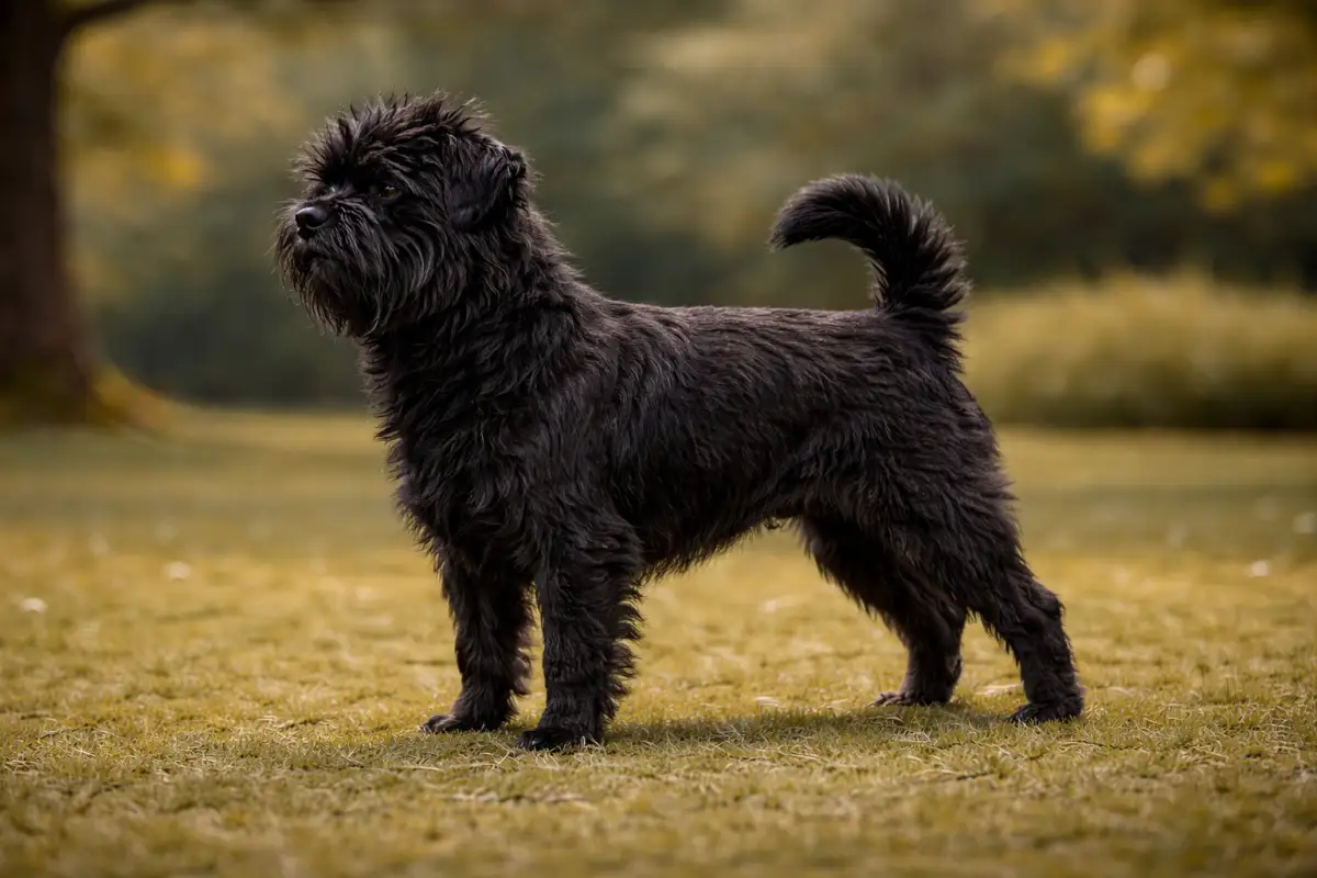 Affenpinscher