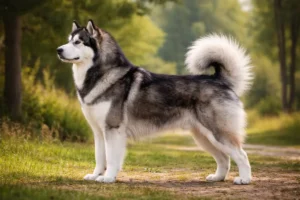 Alaskan Malamute