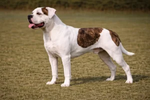American Bulldog American Bulldog