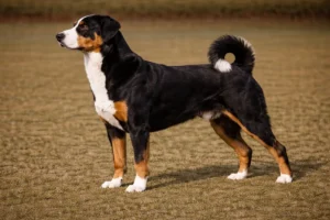 Appenzeller Sennenhund