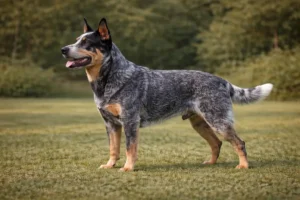 Australian Cattle Dog