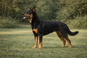 Australian Kelpie Australian Kelpie