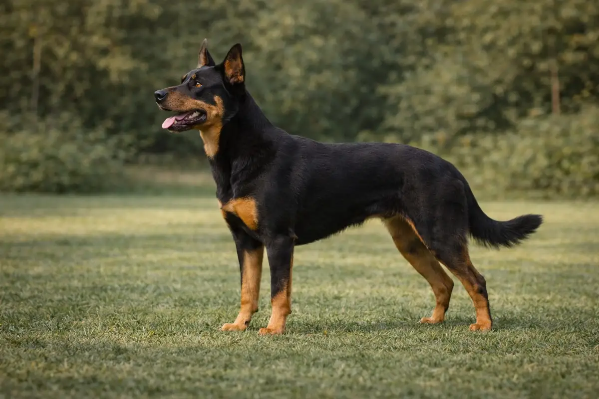 Australian Kelpie