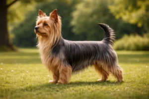 Australian Silky Terrier Australian Silky Terrier