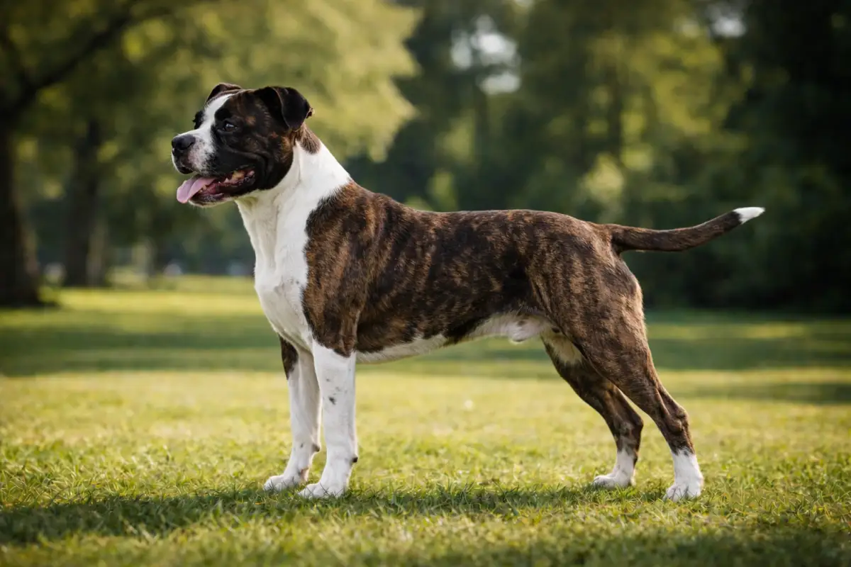 Banter Bulldogge Banter Bulldogge