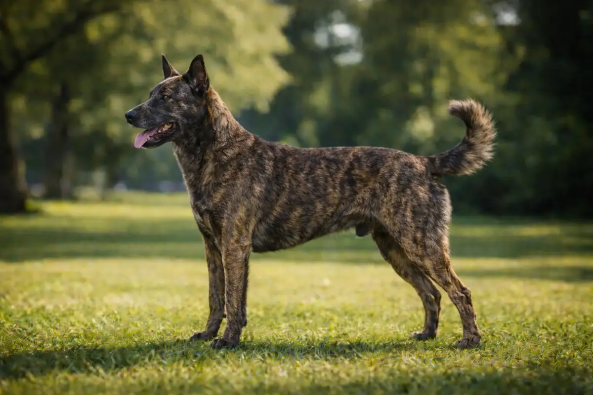 Bardino Majorero gestromt Bardino Majorero gestromt