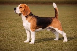 Beagle Beagle