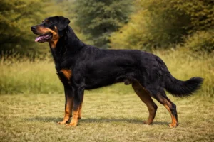 Beauceron