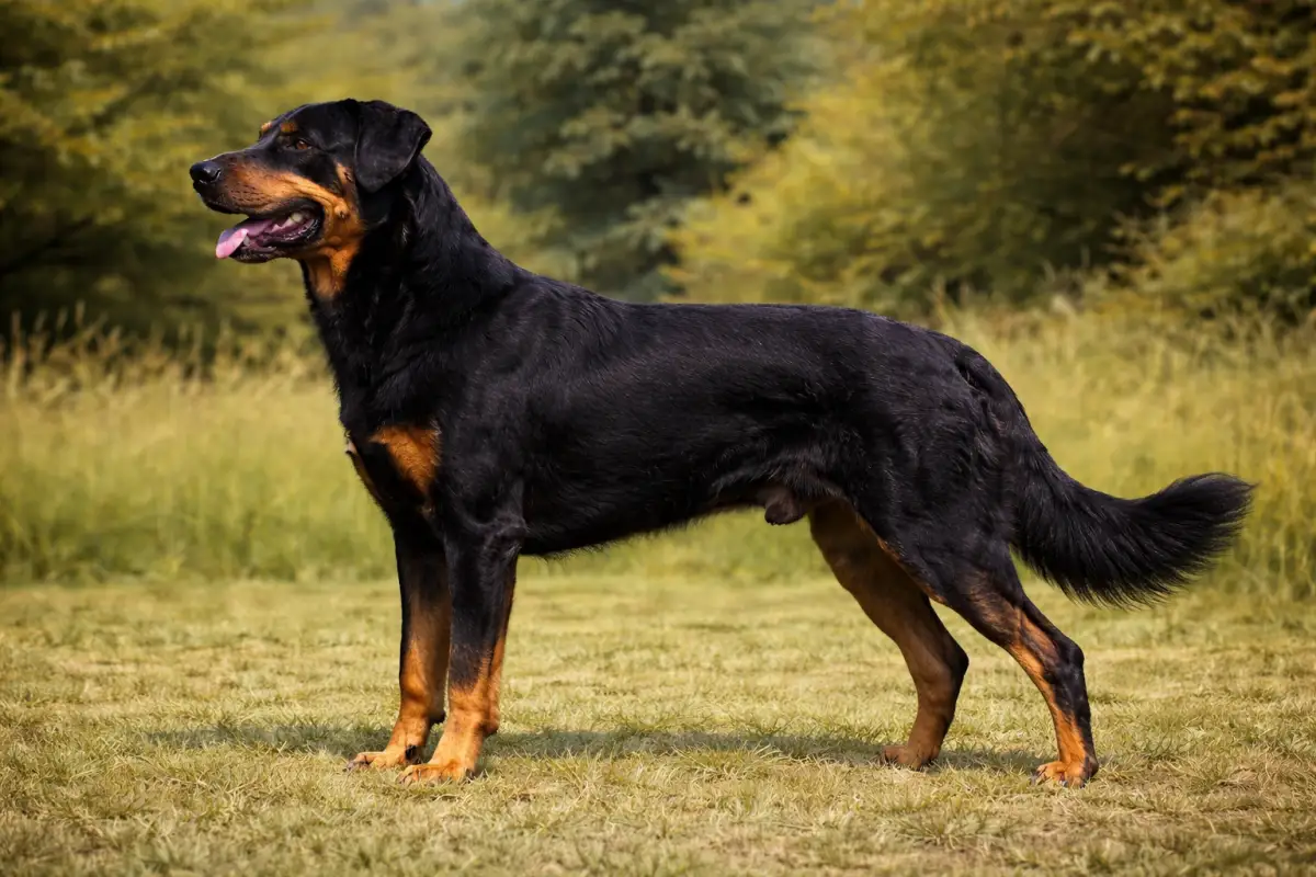 Beauceron