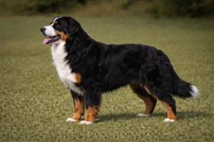 Berner Sennenhund