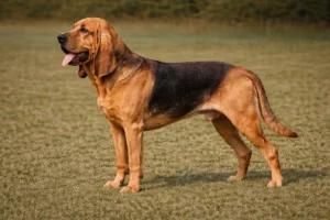Bloodhound