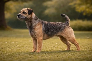Border Terrier Border Terrier