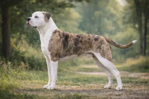Catahoula Bulldog