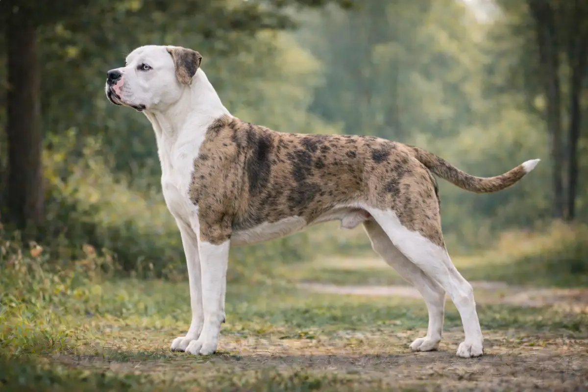 Catahoula Bulldog