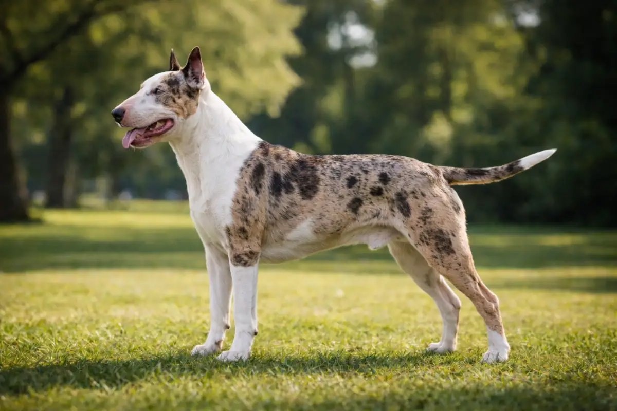 Catahoula Bullterrier