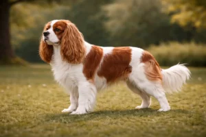 Cavalier King Charles Spaniel Cavalier King Charles Spaniel