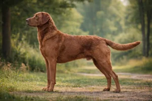Chesapeake Bay Retriever Chesapeake Bay Retriever