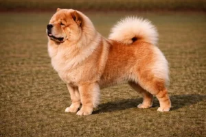 Chow Chow