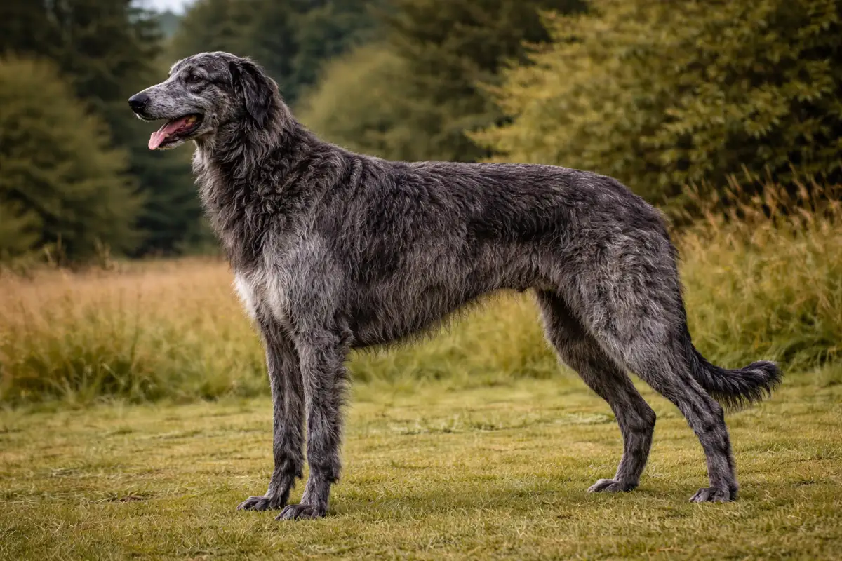 Deerhound
