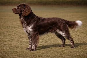 Deutscher Wachtelhund Deutsche Wachtelhund