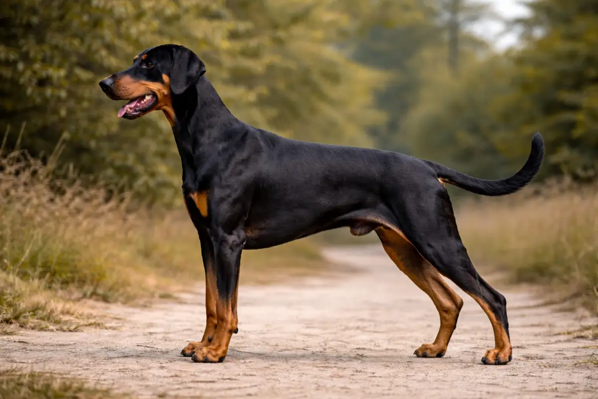Dobermann