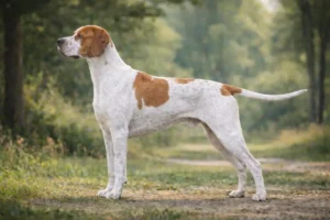 English Pointer