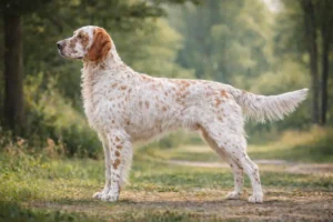 English Setter