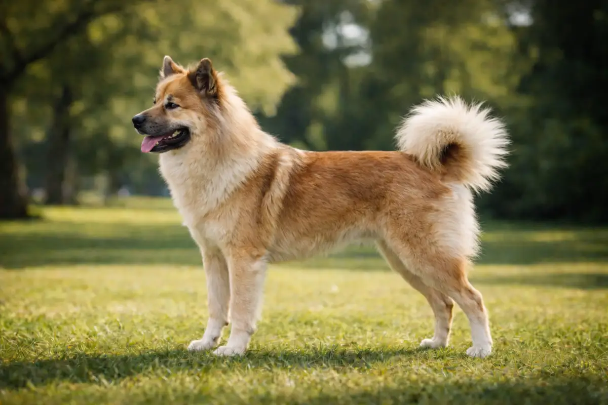 Eurasier