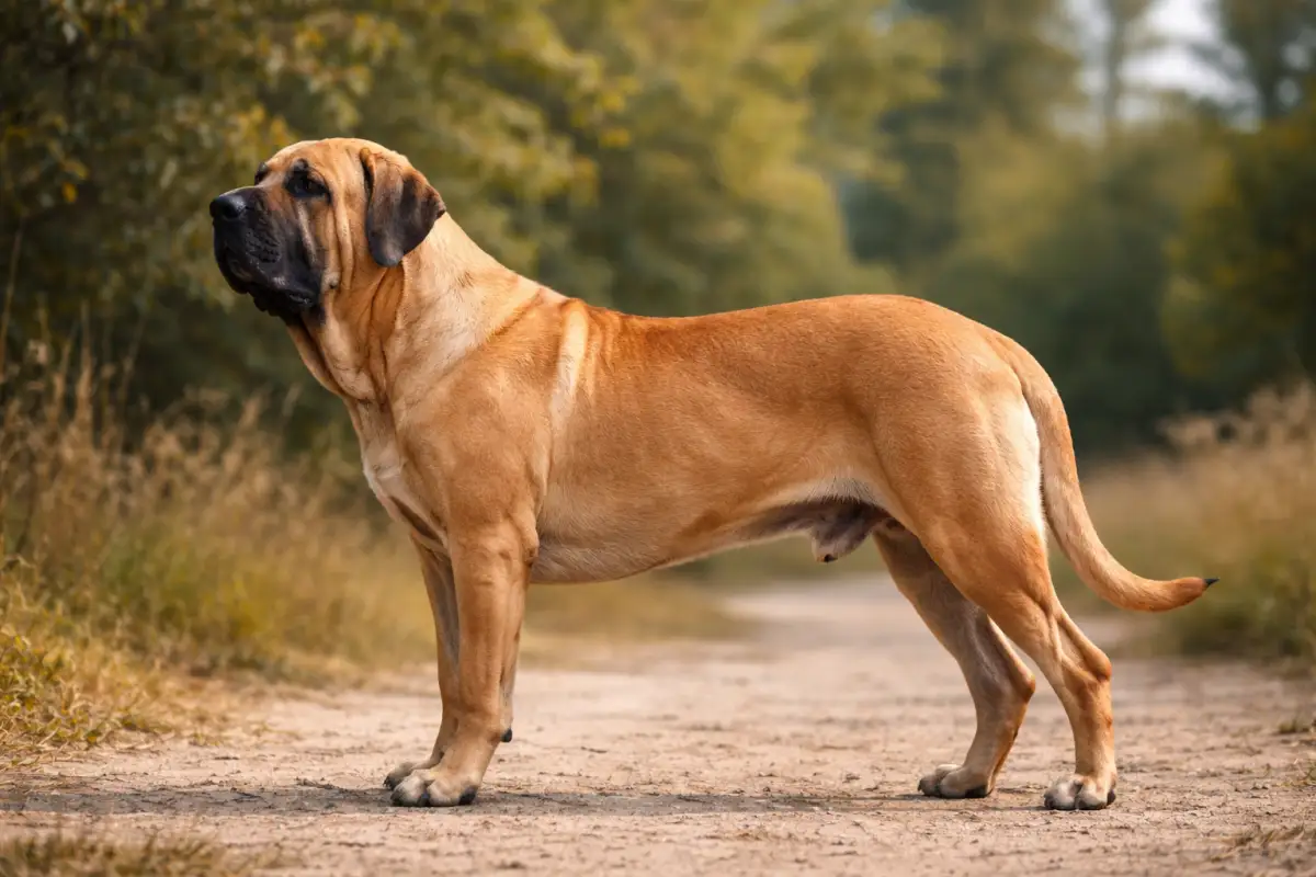 Fila Brasileiro