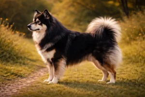Finnischer Lapphund