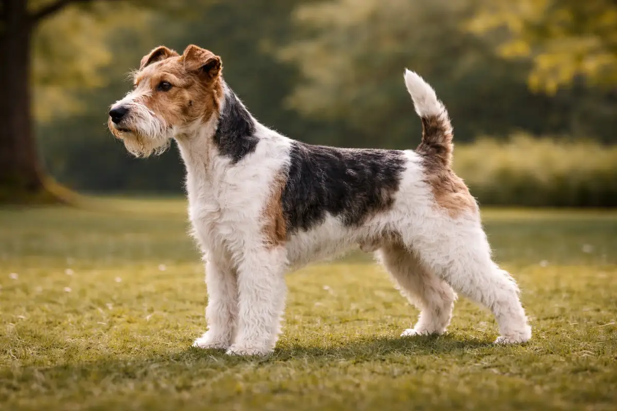 Foxterrier
