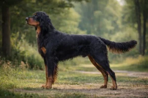 Gordon Setter Gordon Setter