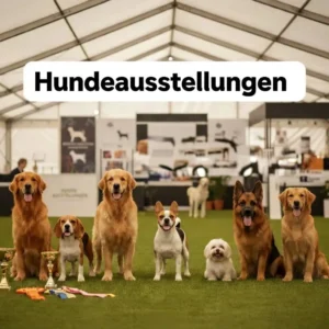 hundeausstellungen