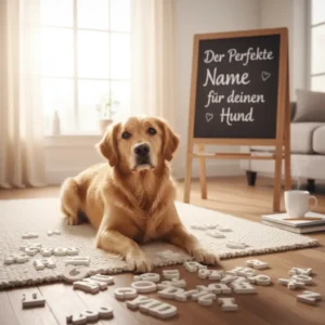 Hundenamen Hundenamen