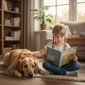 Kind und Hund - Regeln für ein problemloses Zusammenleben Kind und Hund - Regeln für ein problemloses Zusammenleben