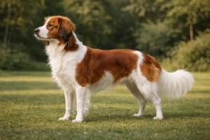 Kooikerhondje