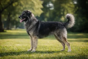 Kraski Ovcar Karstschäferhund