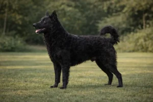 Kroatischer Schäferhund