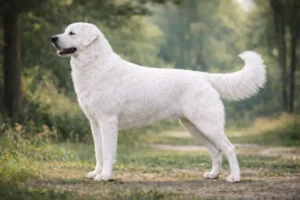 Kuvasz