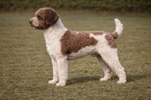 Lagotto Romagnolo