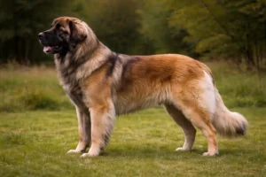 Leonberger