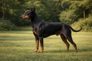 Manchester Terrier