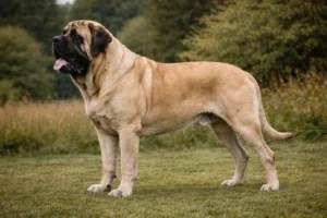 Mastiff