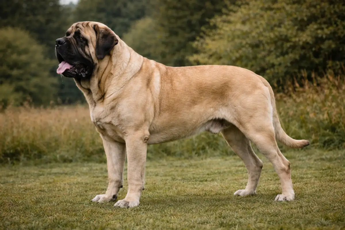 Mastiff