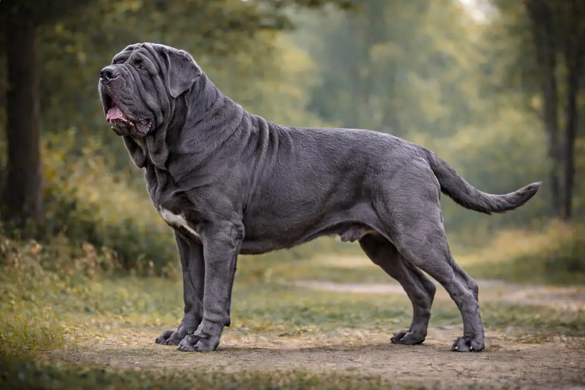 Mastino Napoletano