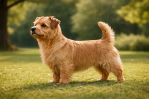 Norfolk Terrier Norfolk Terrier