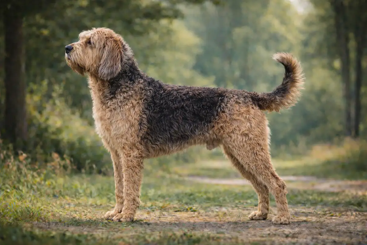Otterhound